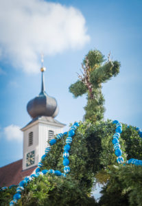 Ostern in Gnadenberg Ostern in Gnadenberg
